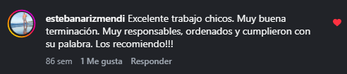 Reseña